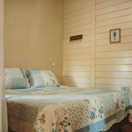 Hotel Fulo De Mandacaru Fernando de Noronha Exterior foto