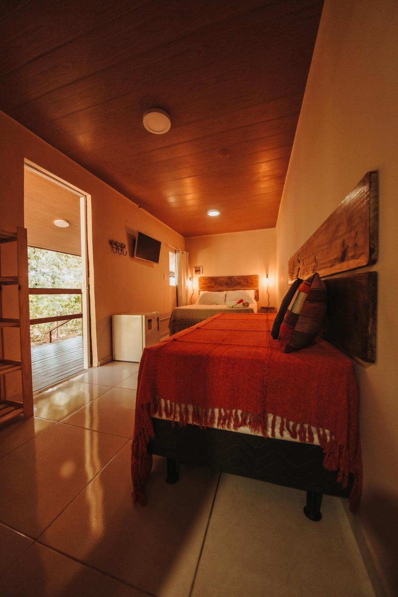 Hotel Fulo De Mandacaru Fernando de Noronha Exterior foto